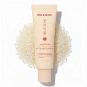 Rice & Shine Sunscreen (50g/ 1.7oz) - R