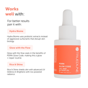 PDRN Glow Code Face Serum (30 ml/ 1.01 fl. oz)