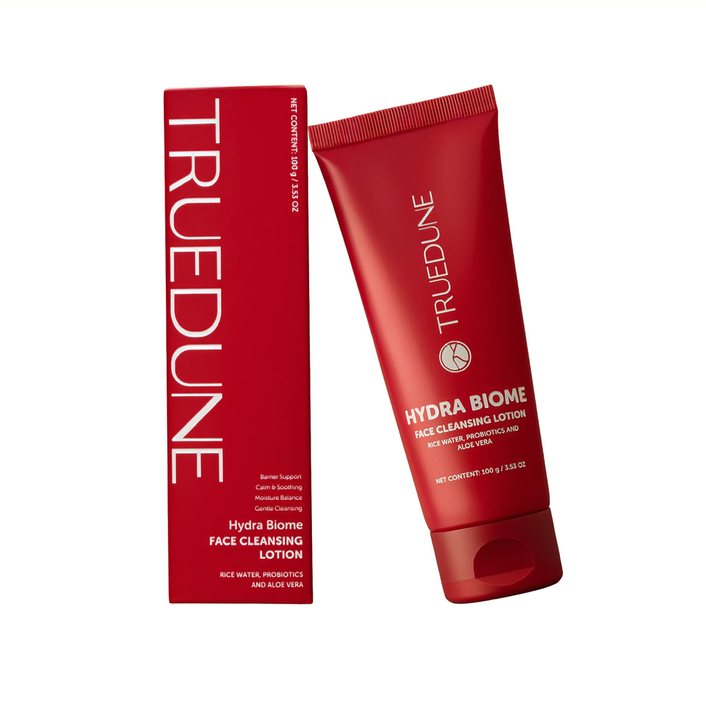 Hydra Biome Cleansing Lotion (100g/ 3.53oz) - TrueDune
