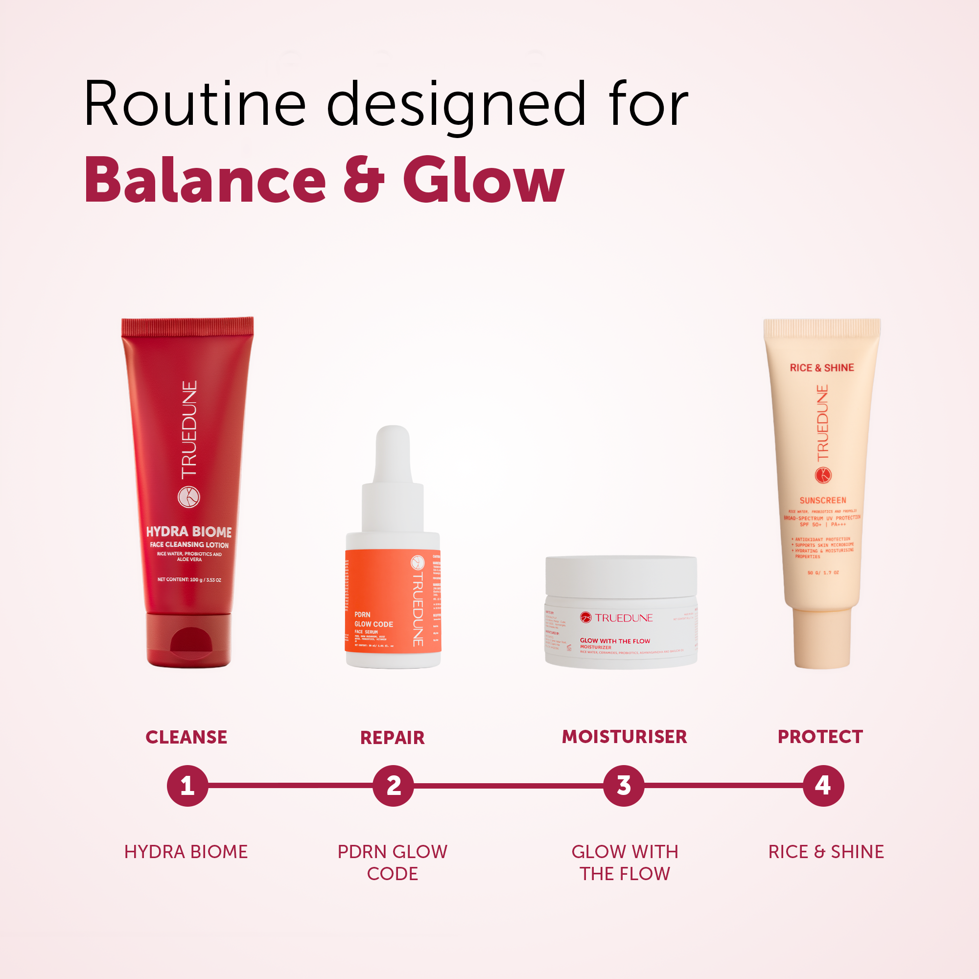 Hydra Biome Cleansing Lotion (100g/ 3.53oz)