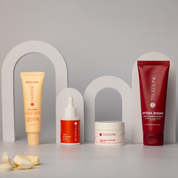 Truedune Complete Routine