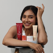 Truedune Complete Routine