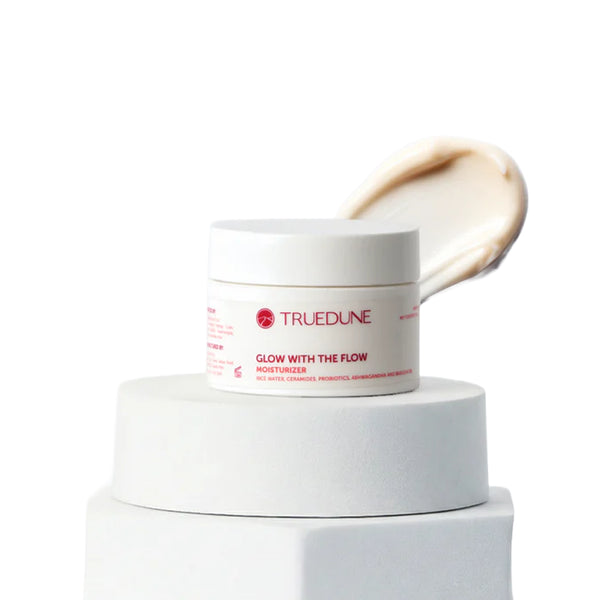 Glow With The Flow Moisturiser (50g/ 1.7 oz)