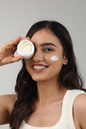 Glow With The Flow Moisturiser (50g/ 1.7 oz)