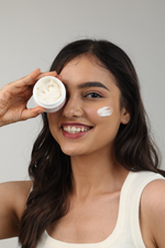 Glow With The Flow Moisturiser (50g/ 1.7 oz) - TrueDune
