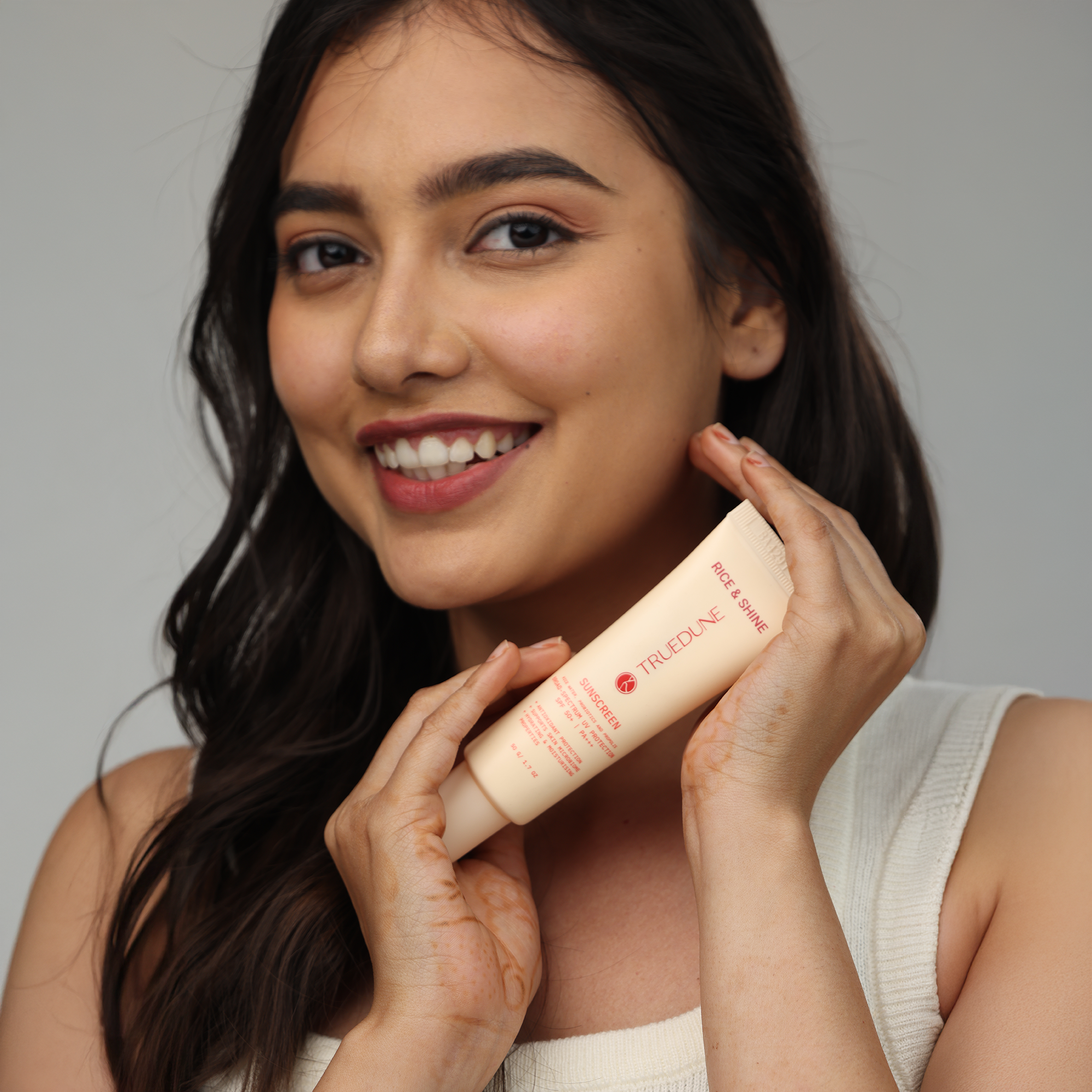 Truedune Daily Care Routine